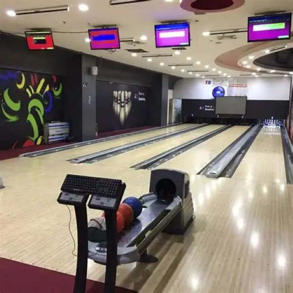 bowling prices