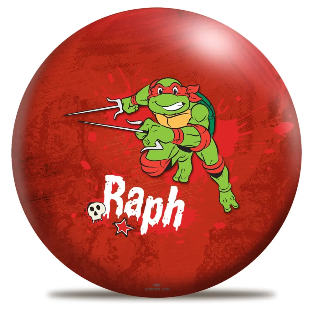 custom bowling ball