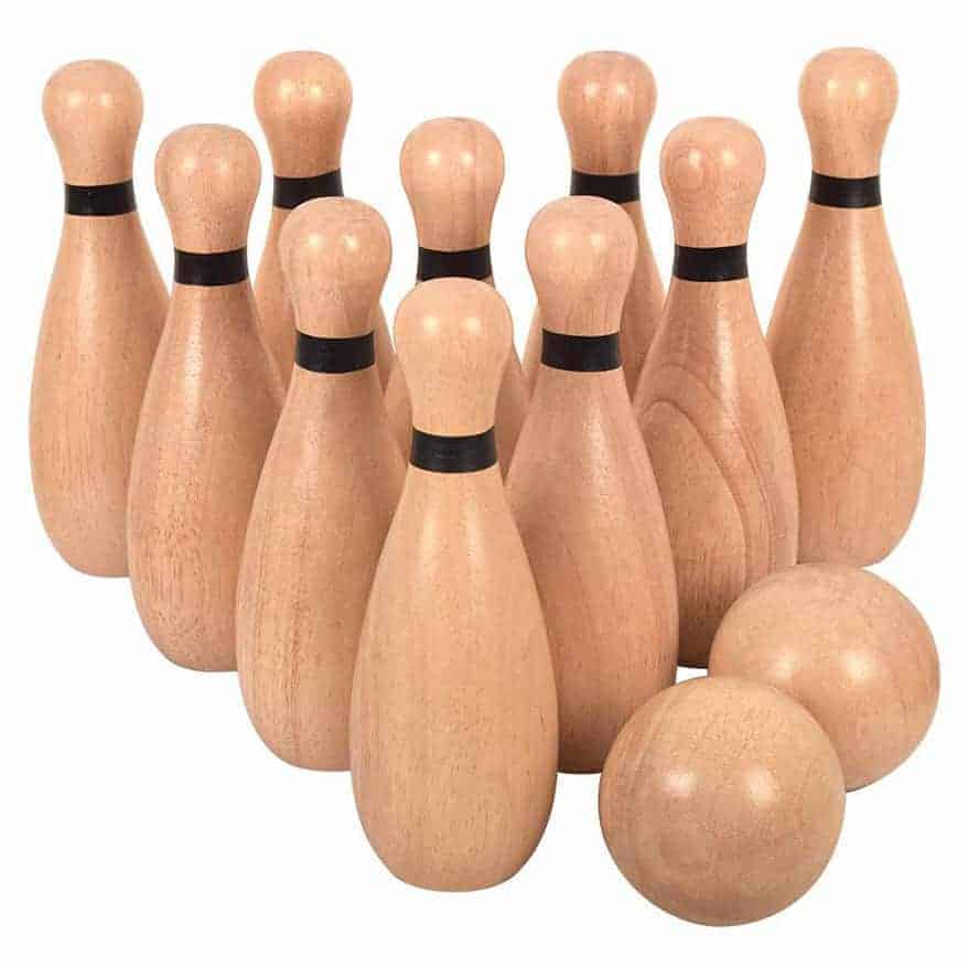 national bowling day