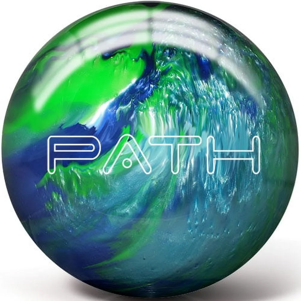 spare bowling balls