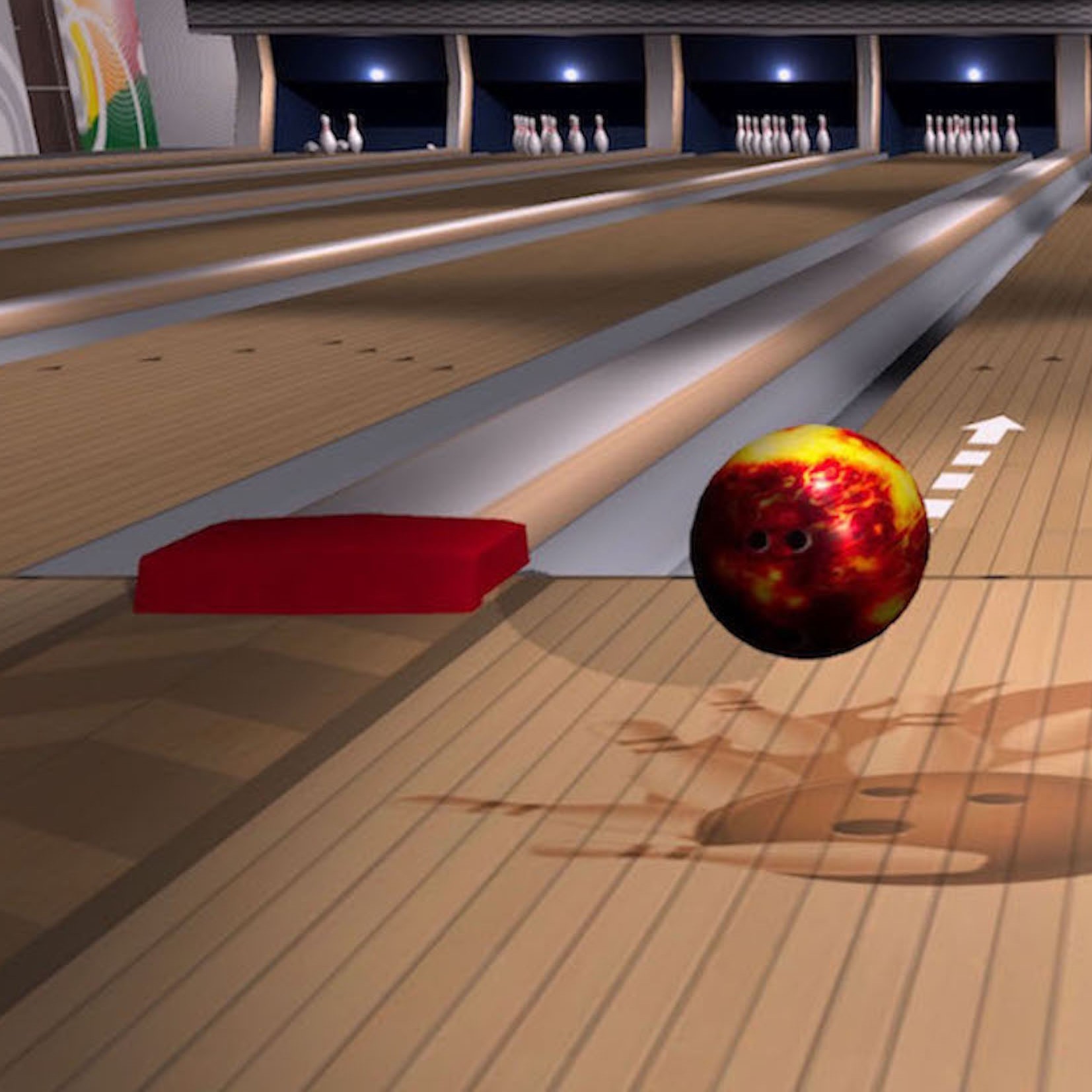 bowling rules