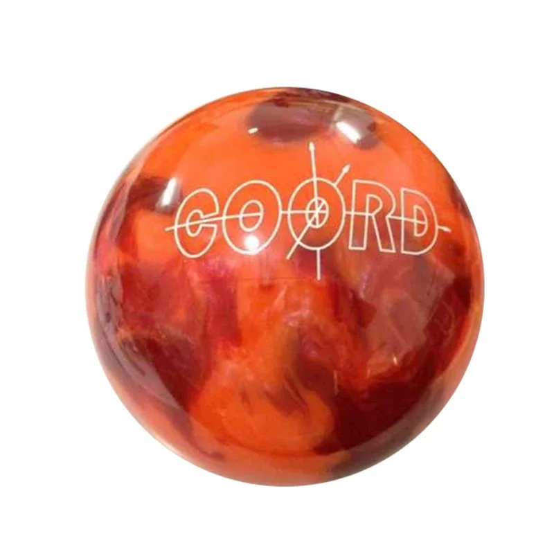 track bowling balls