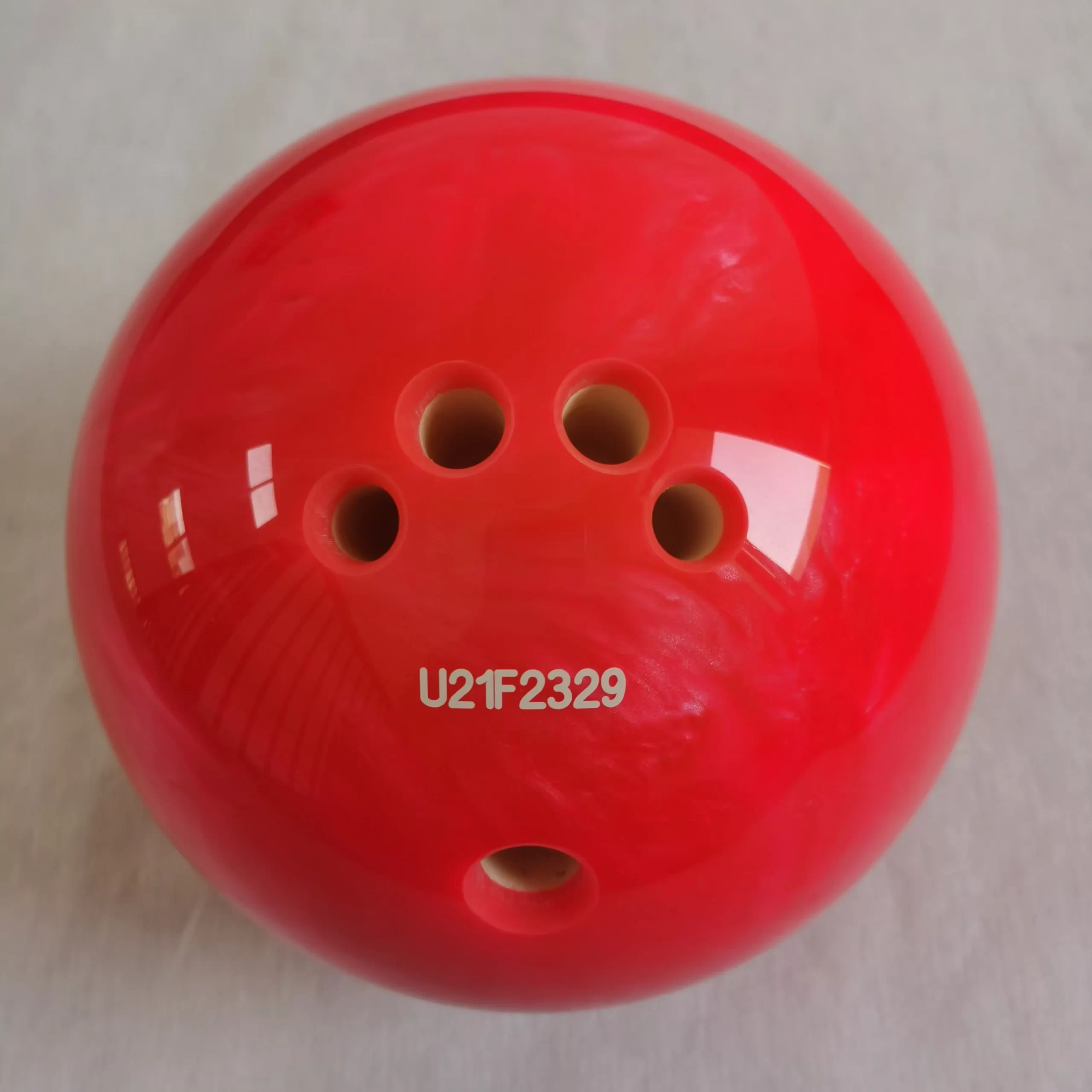 bowling ball cost