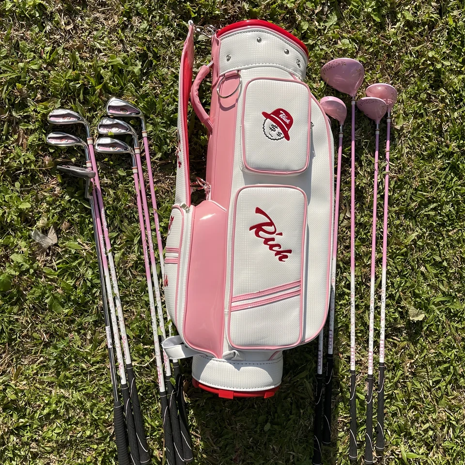 womens golf clubs