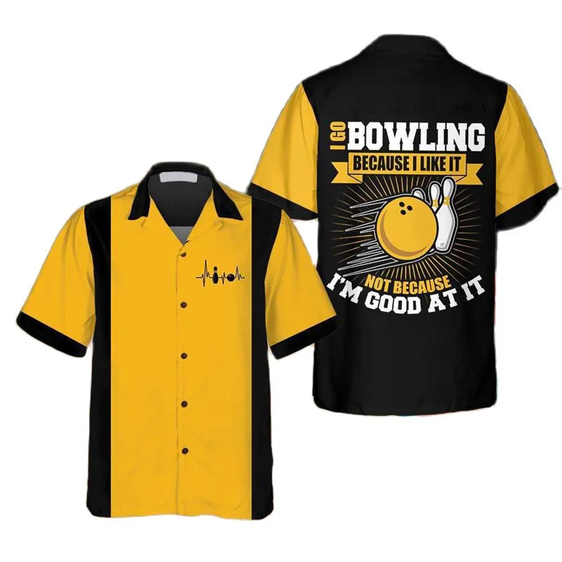 bowling outfits