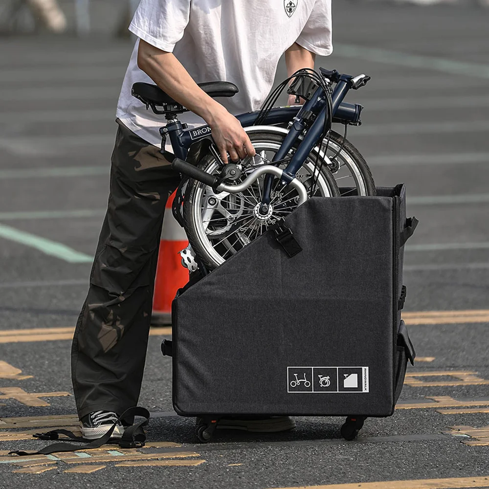 bicycle box
