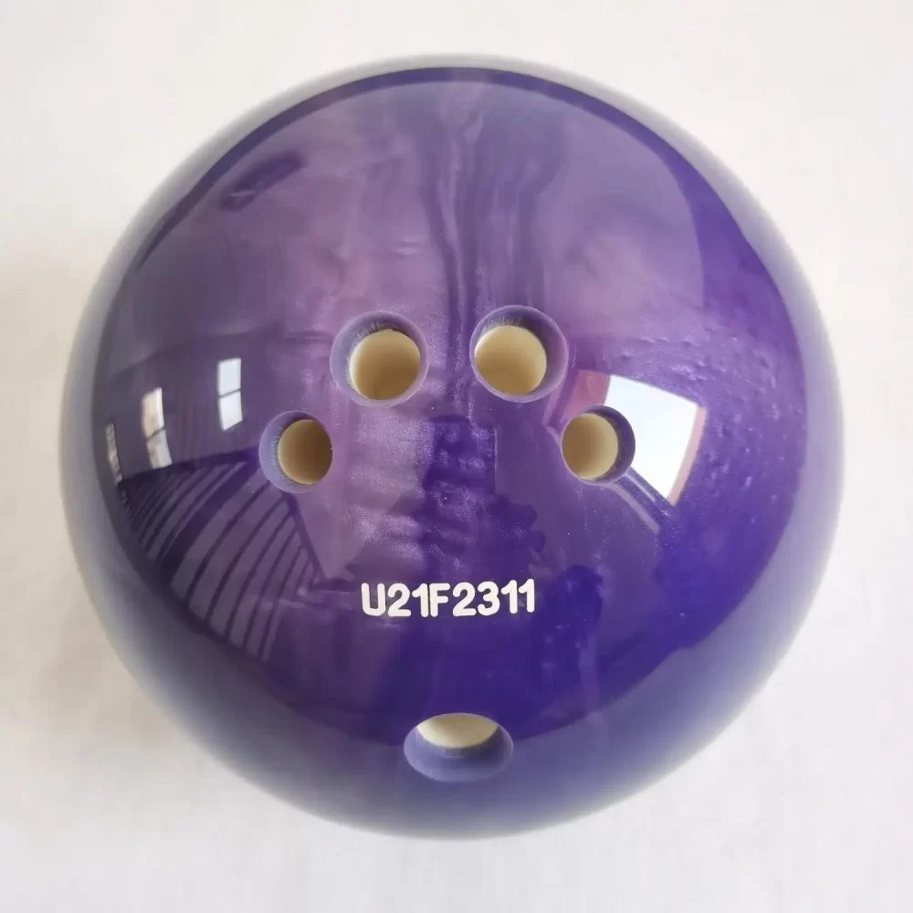 bowling ball cost