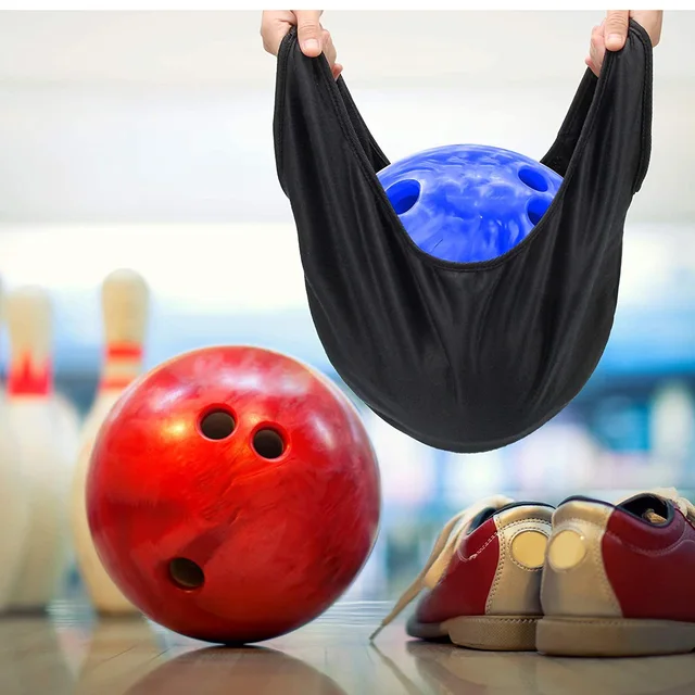 track bowling balls