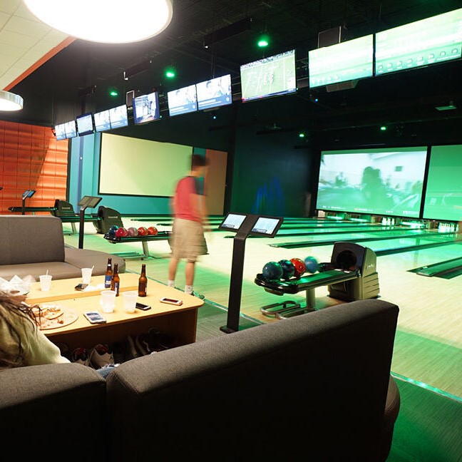 showplace bowling