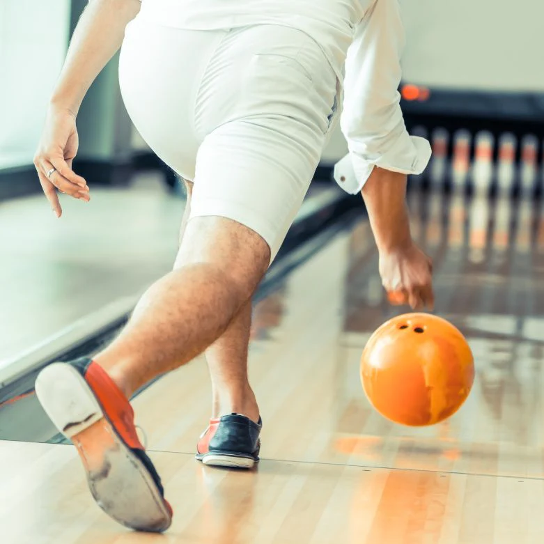 proper bowling form