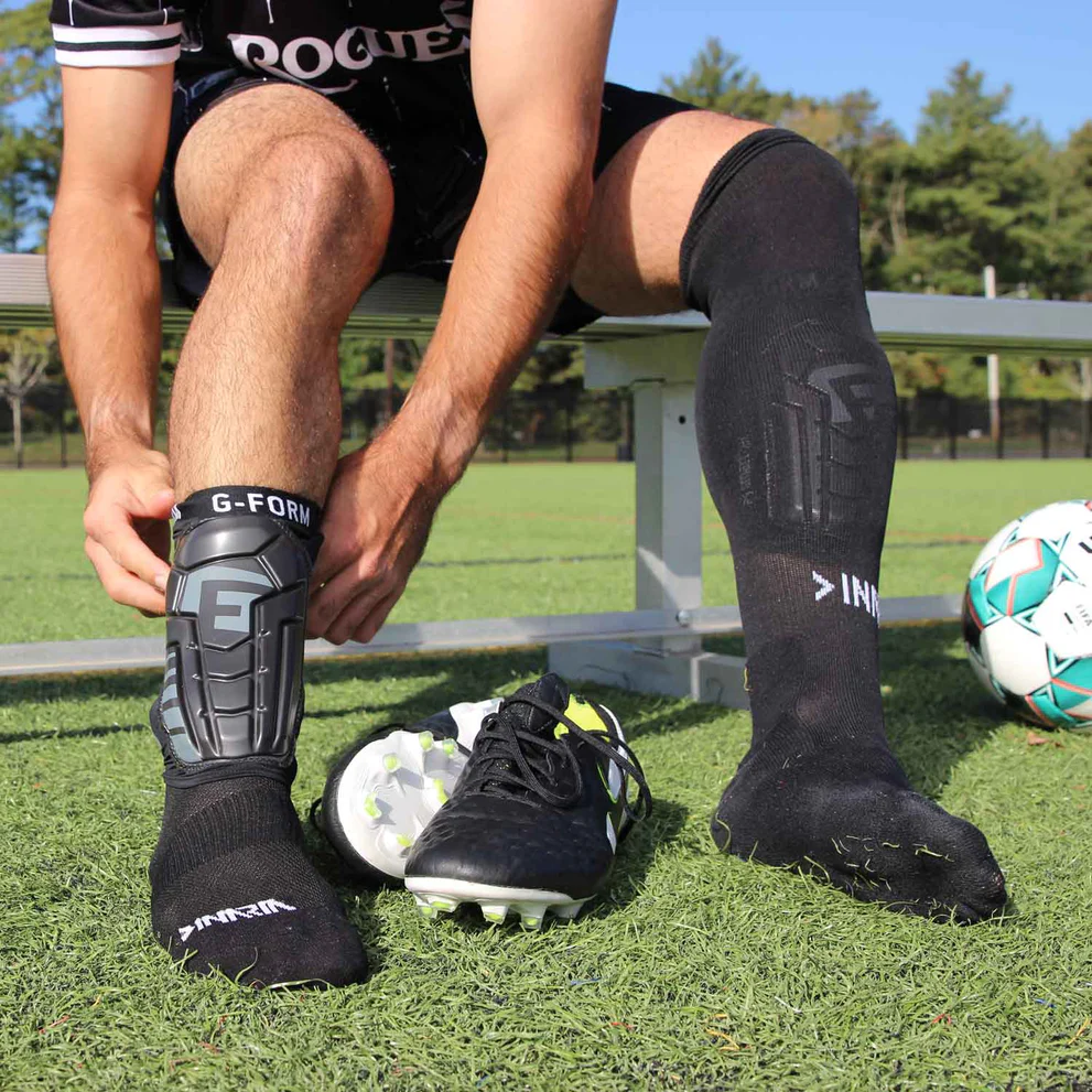 shin guards for soccer