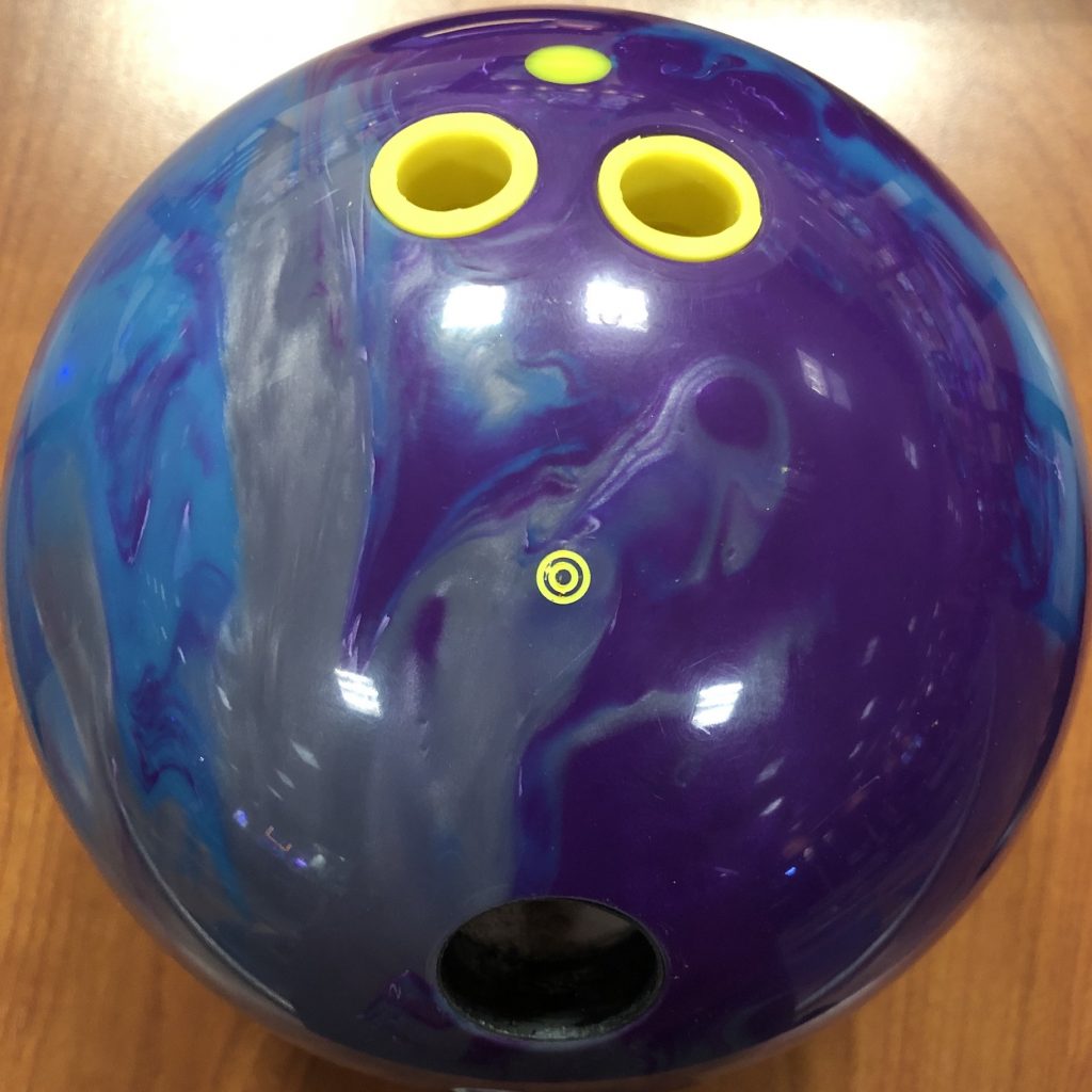 bowling scores