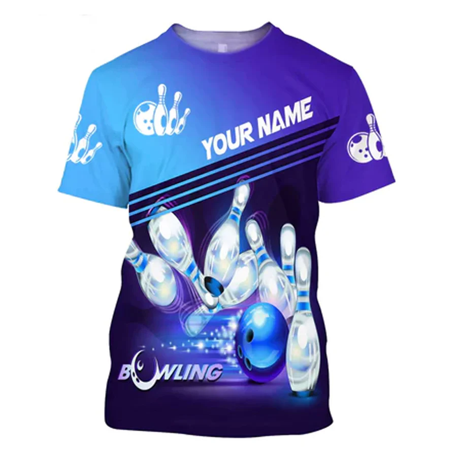 bowling outfits