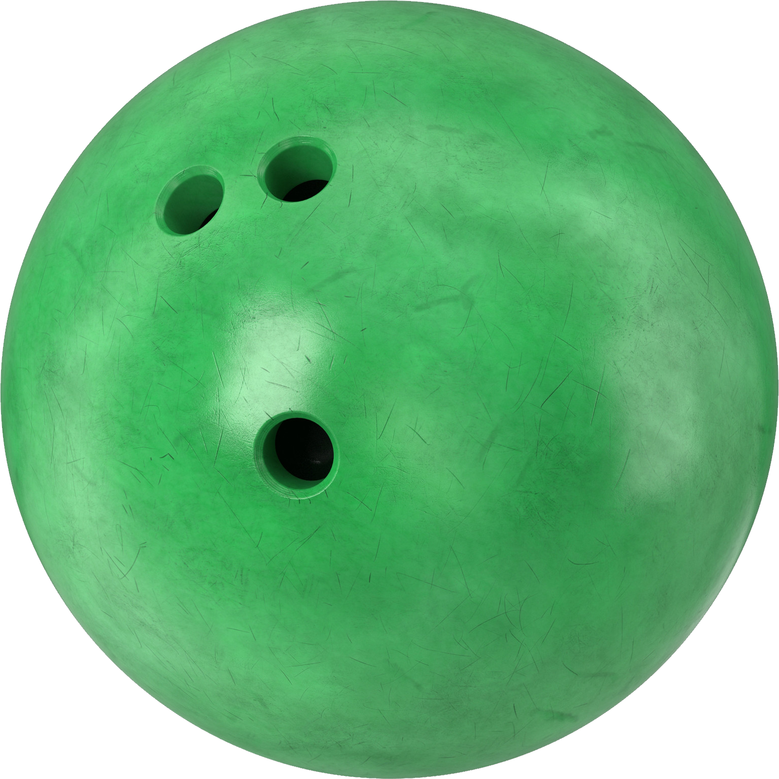 bowling ball