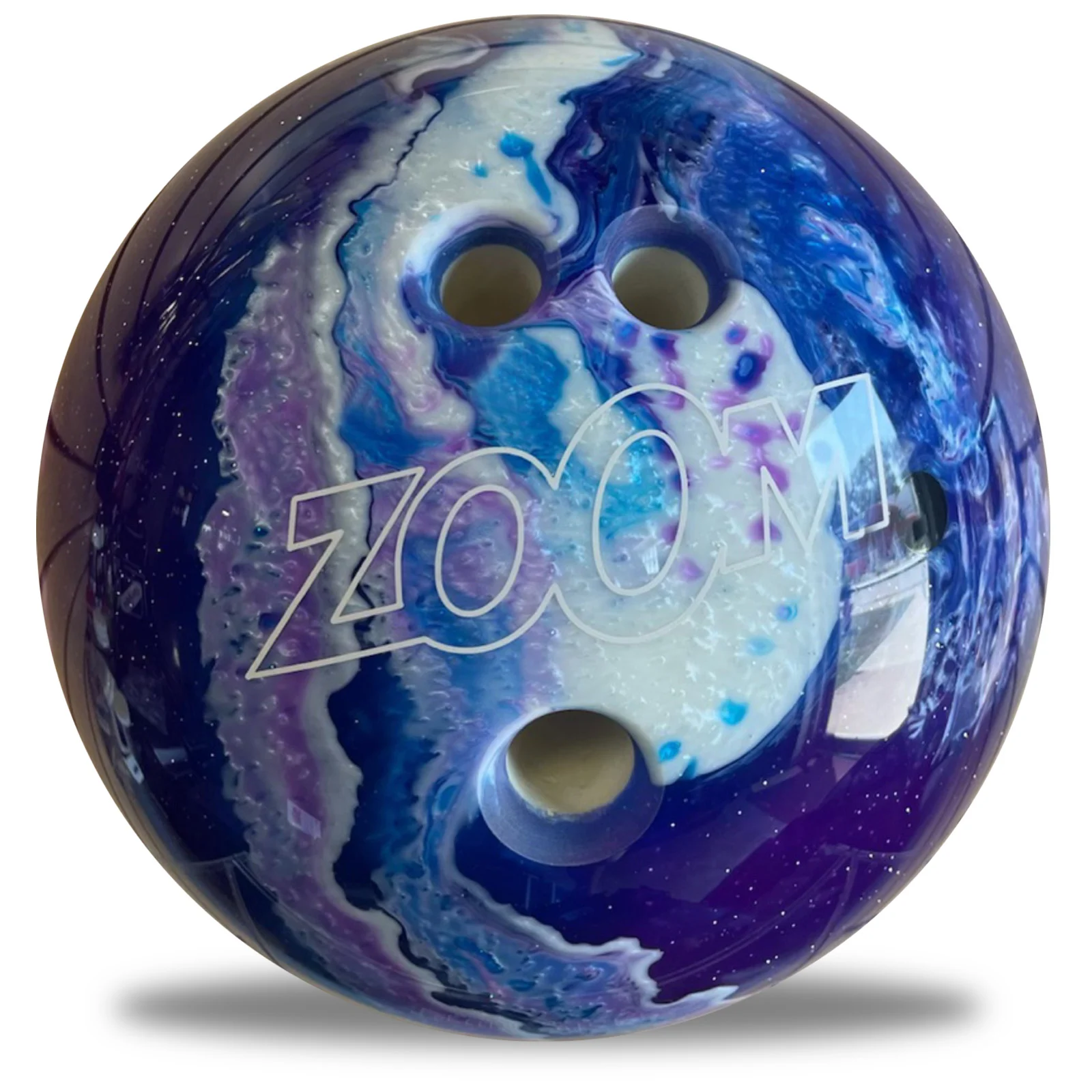 bowling ball