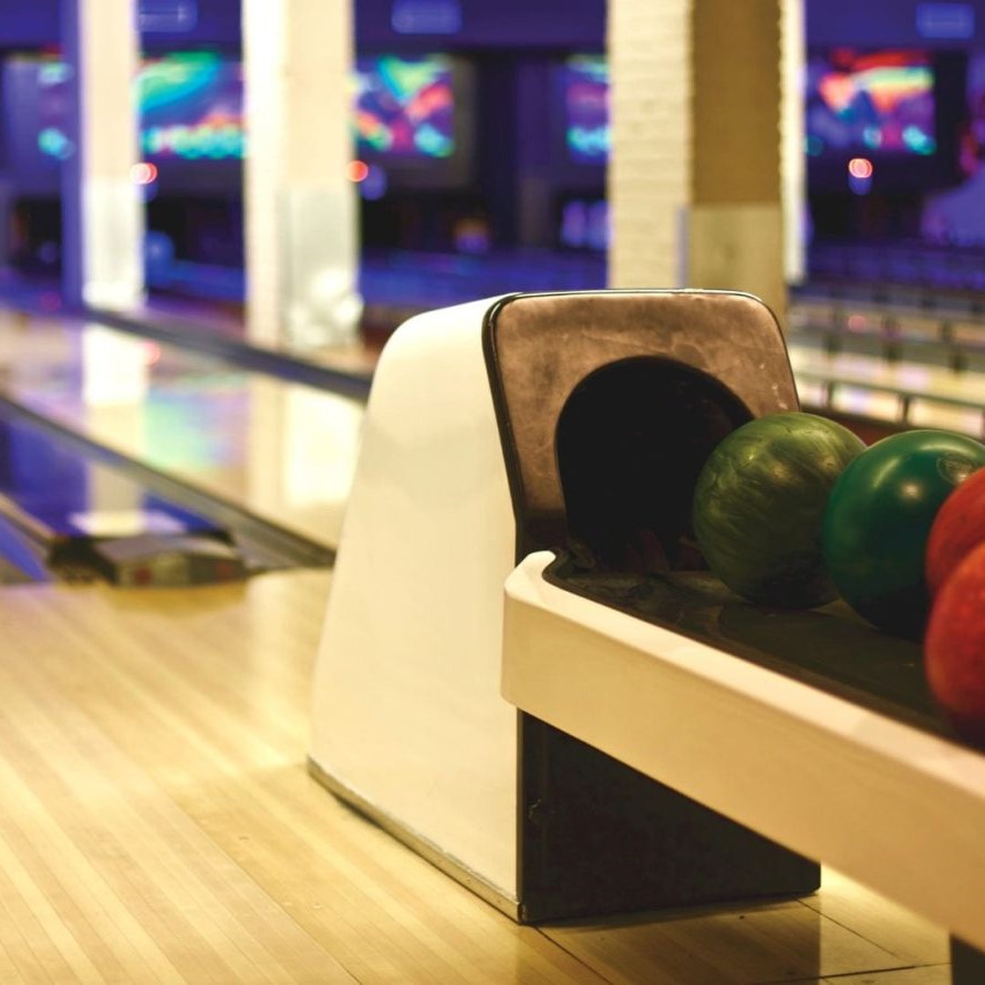 score in bowling