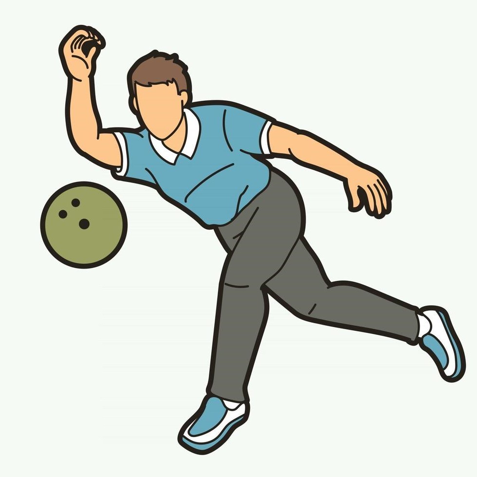 bowling forms