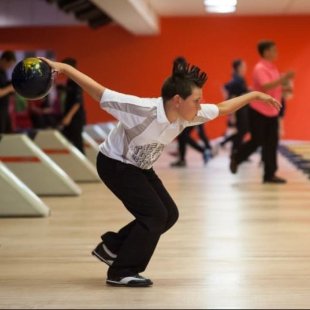 proper bowling form