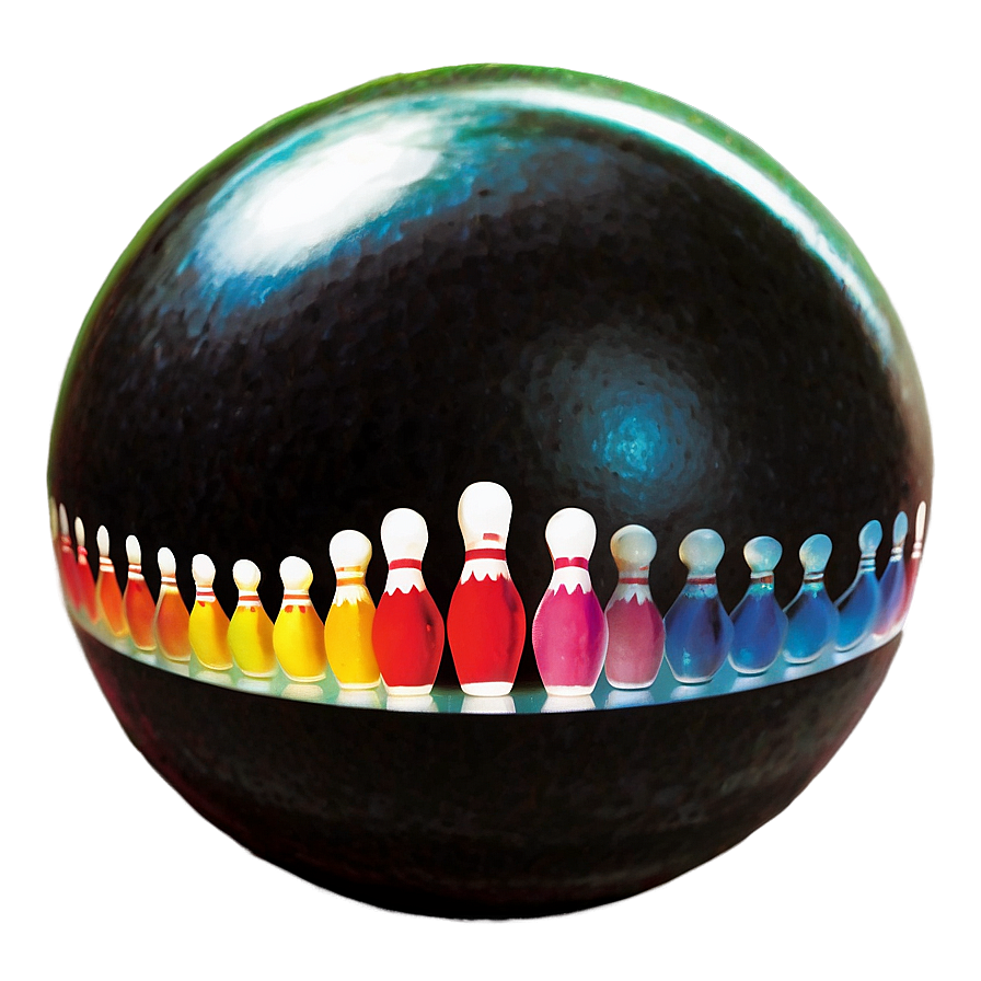 cool bowling balls