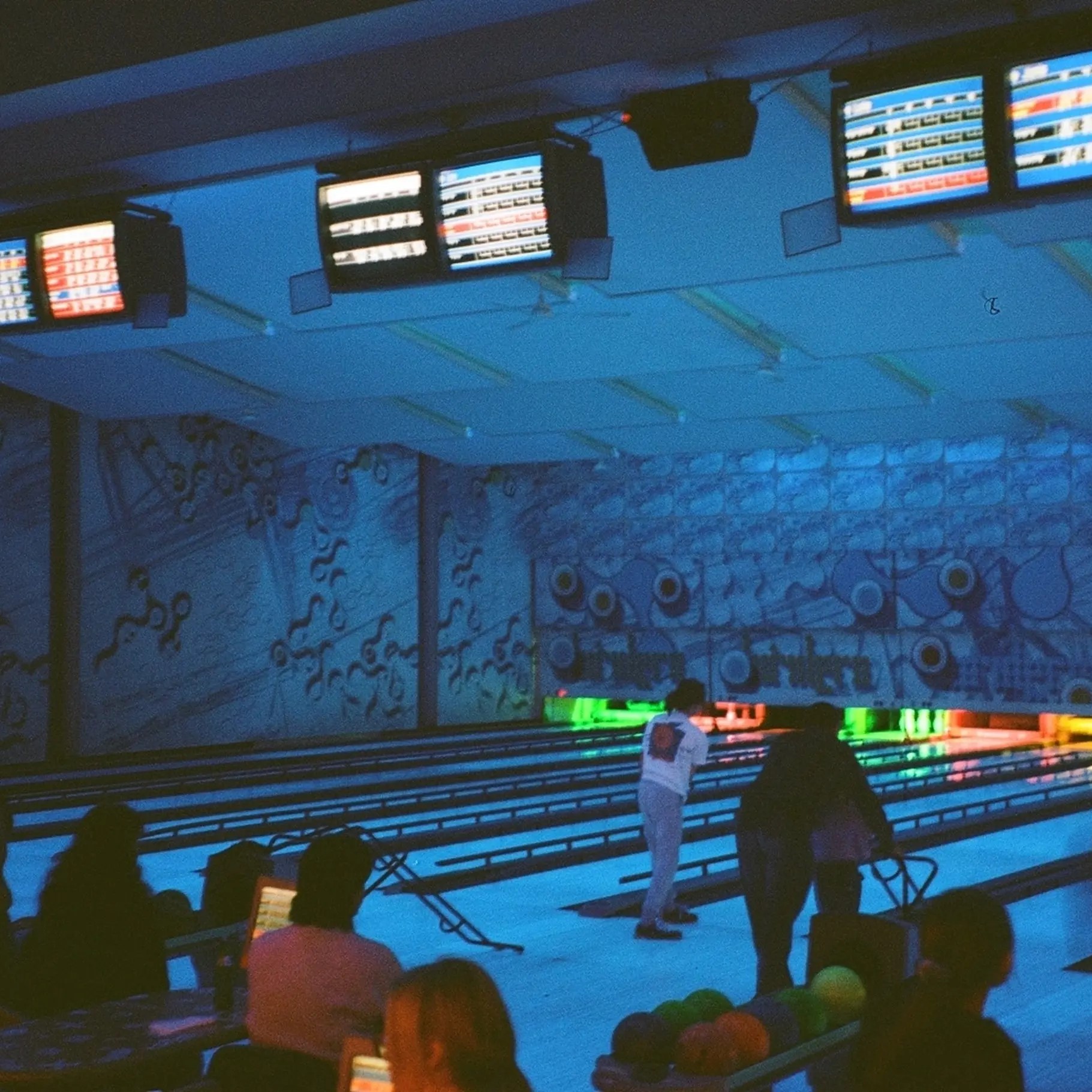 perfect score in bowling