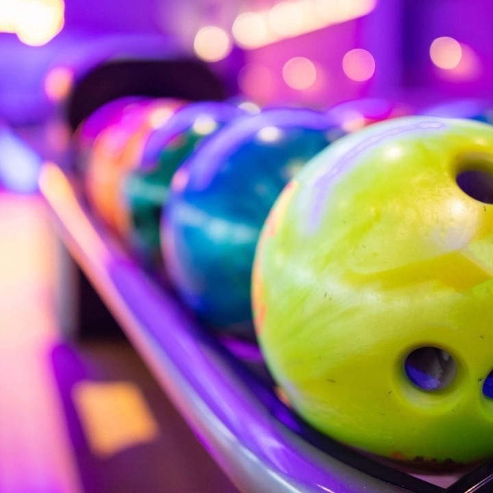 showplace bowling