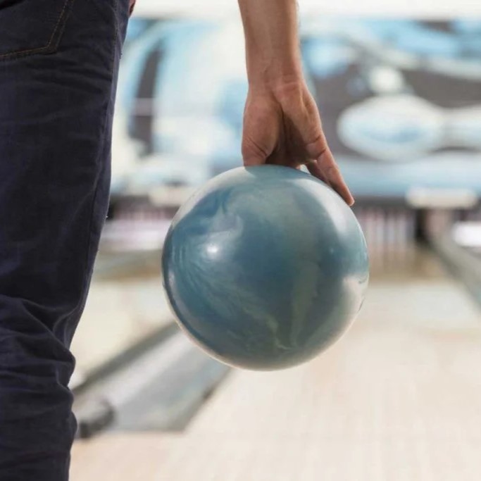 highest bowling score