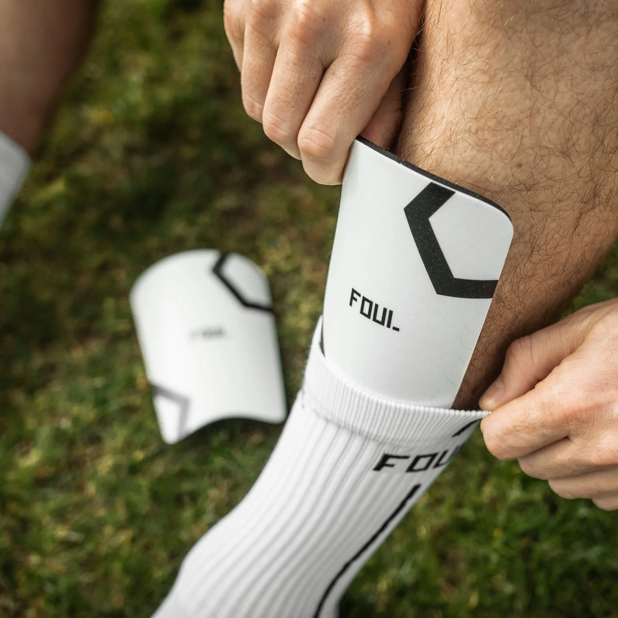 shin guards for soccer