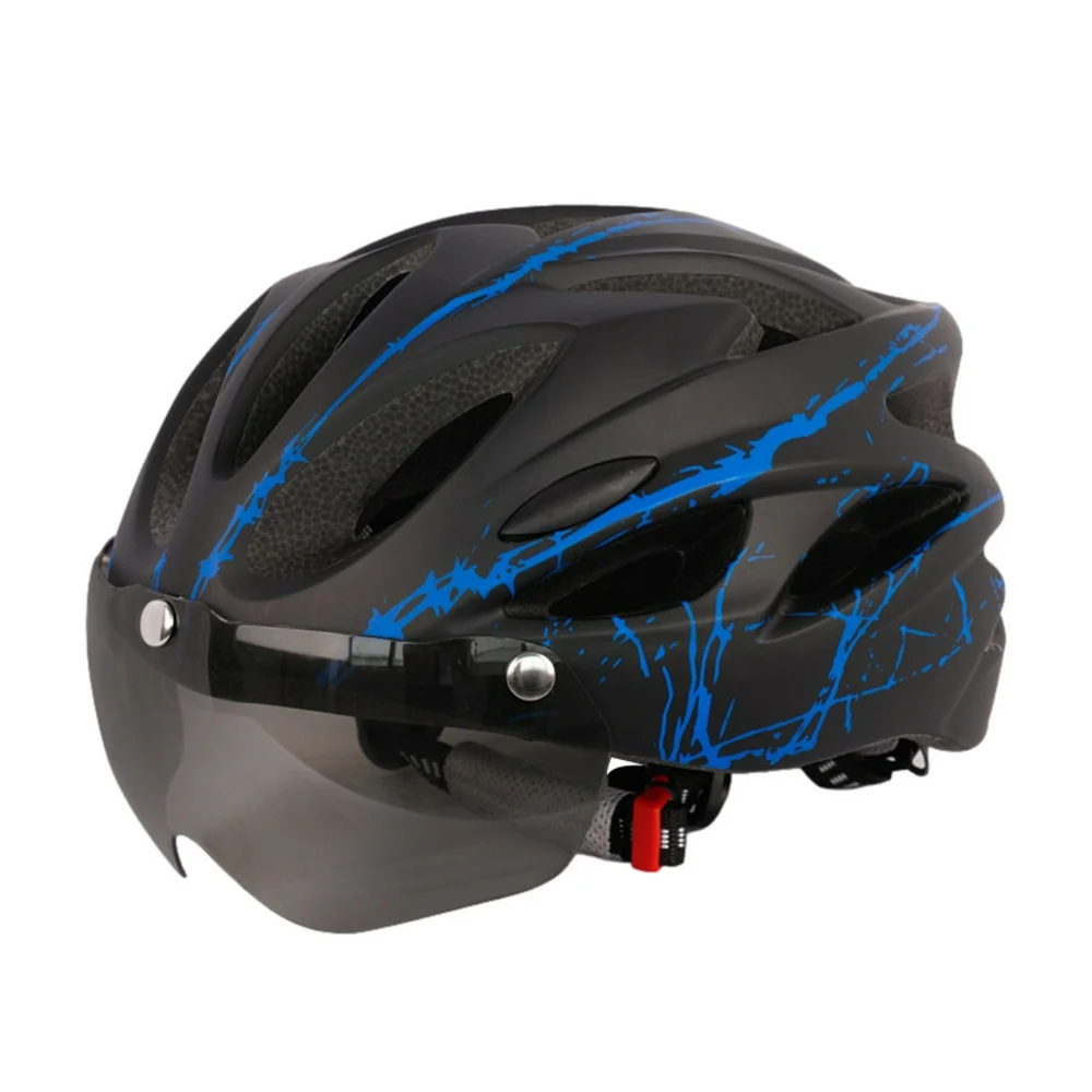 mens bicycle helmets