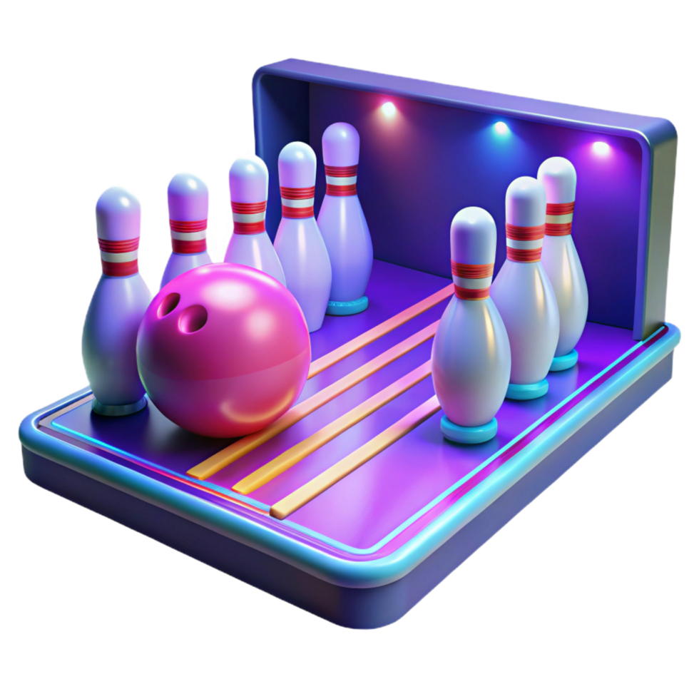 score in bowling