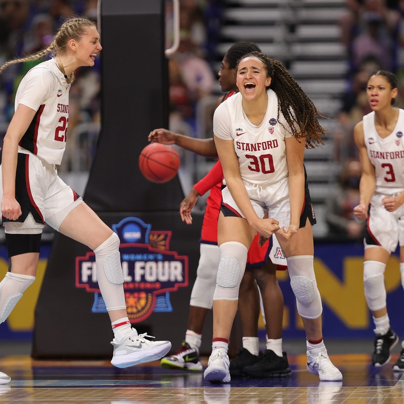 women's college basketball