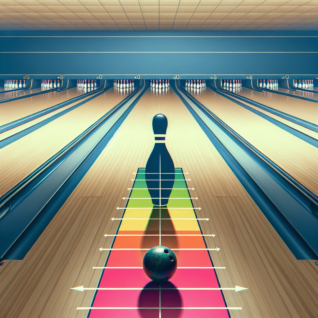 proper bowling form