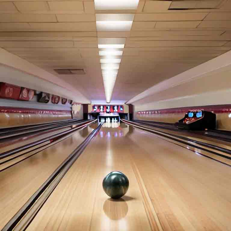 bowling scores