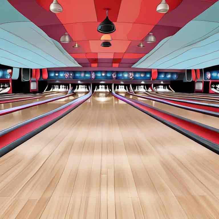 bowling scores