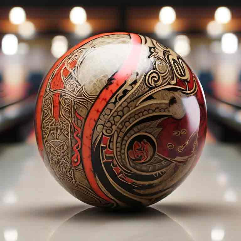 bowling scores