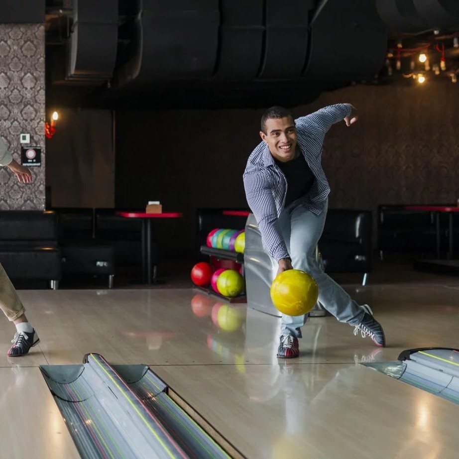 highest bowling score