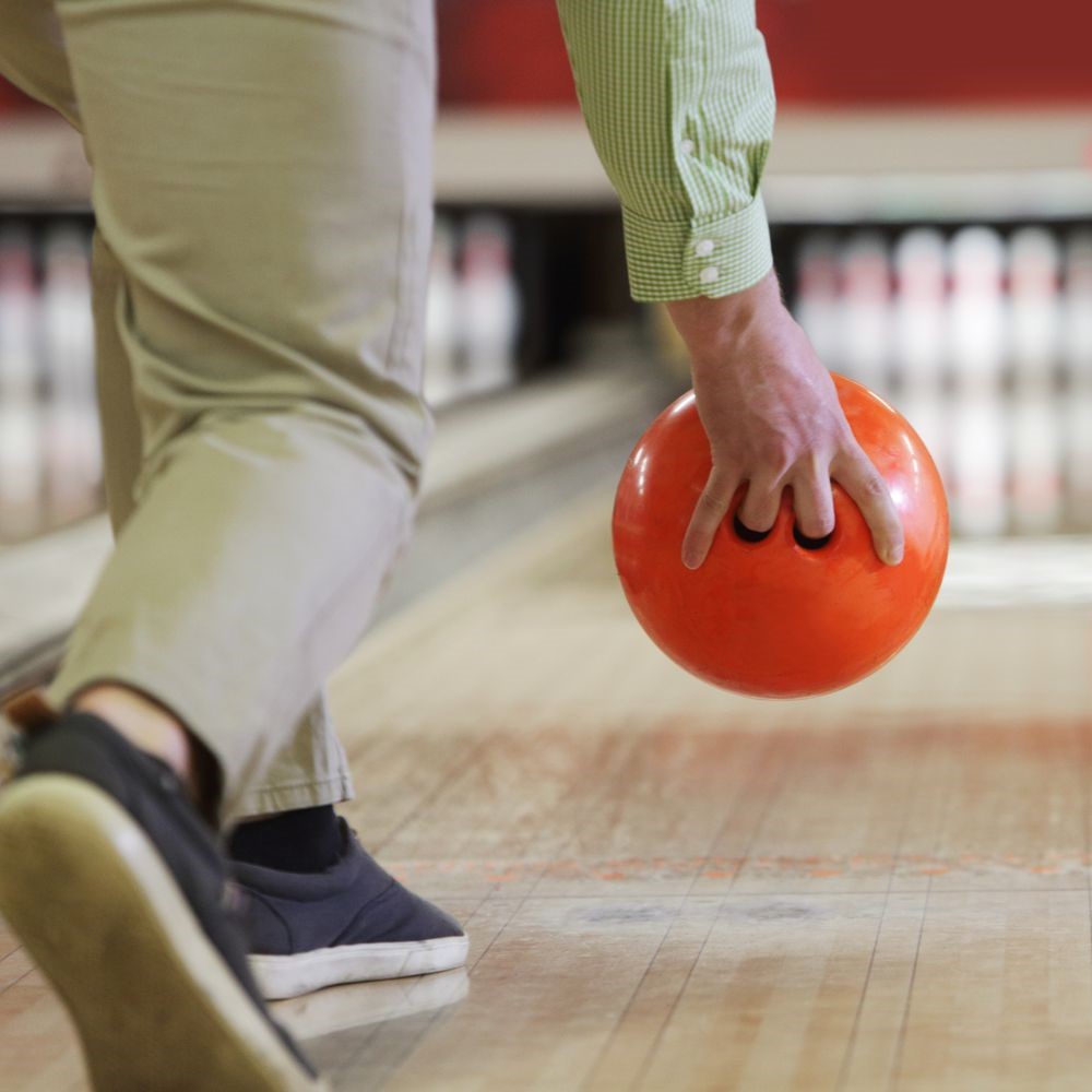 bowling forms