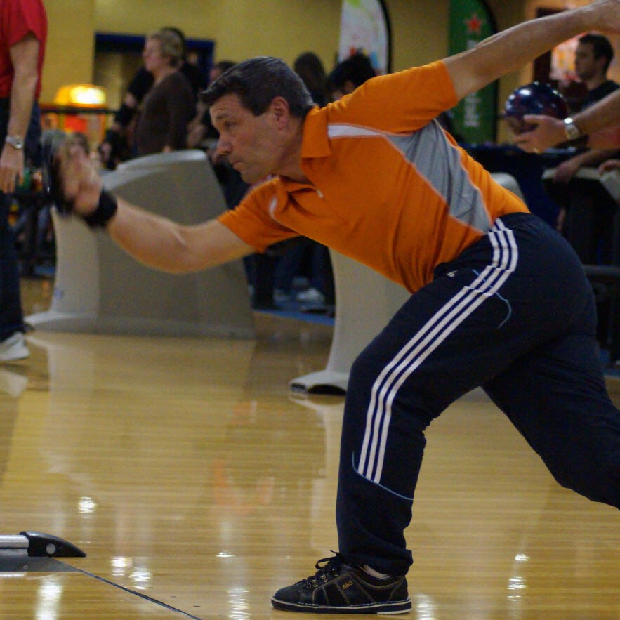bowling forms