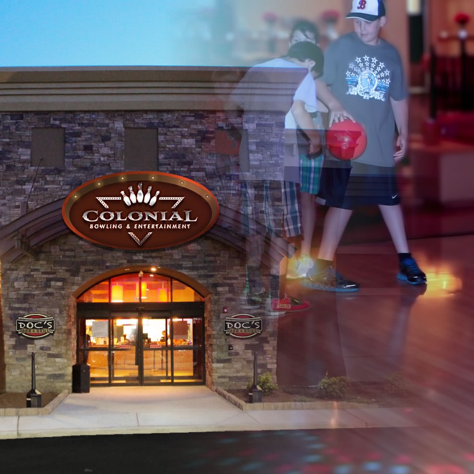 colonial bowling