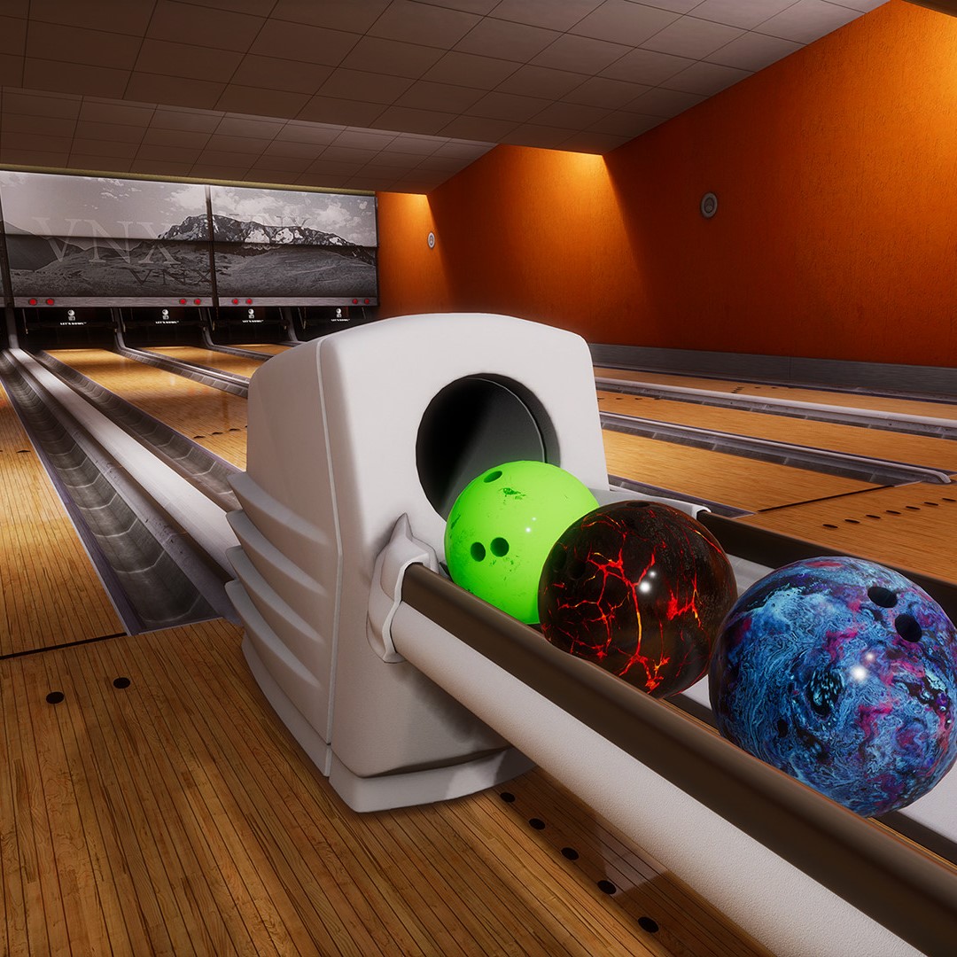 bowling rules
