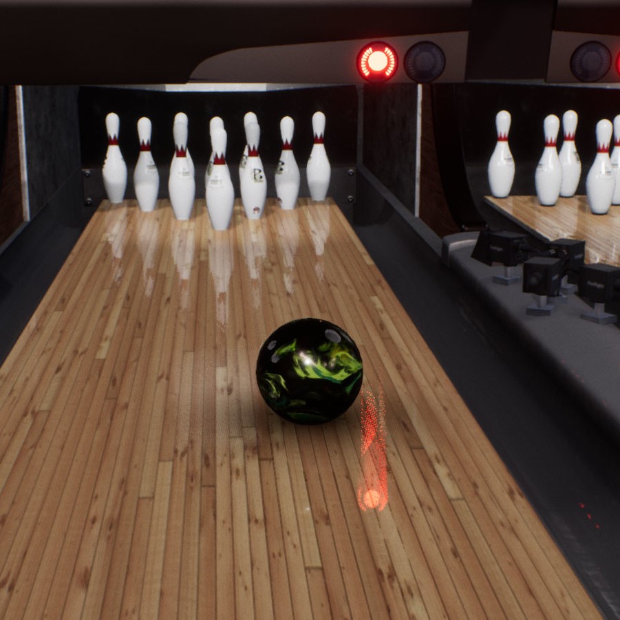 bowling rules