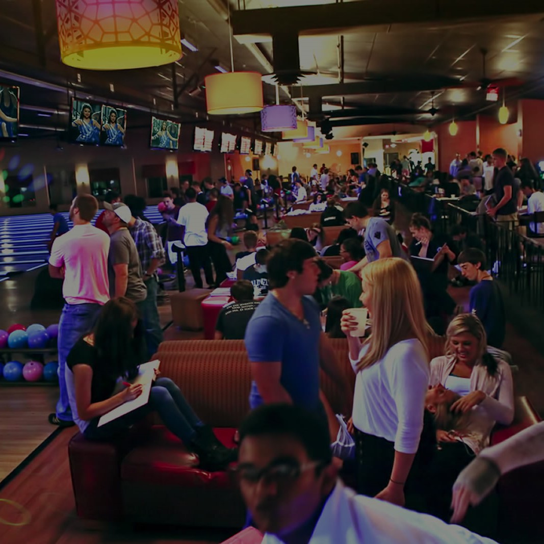 colonial bowling