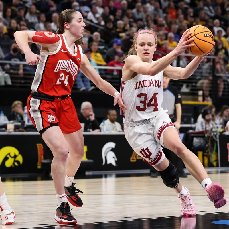women's college basketball
