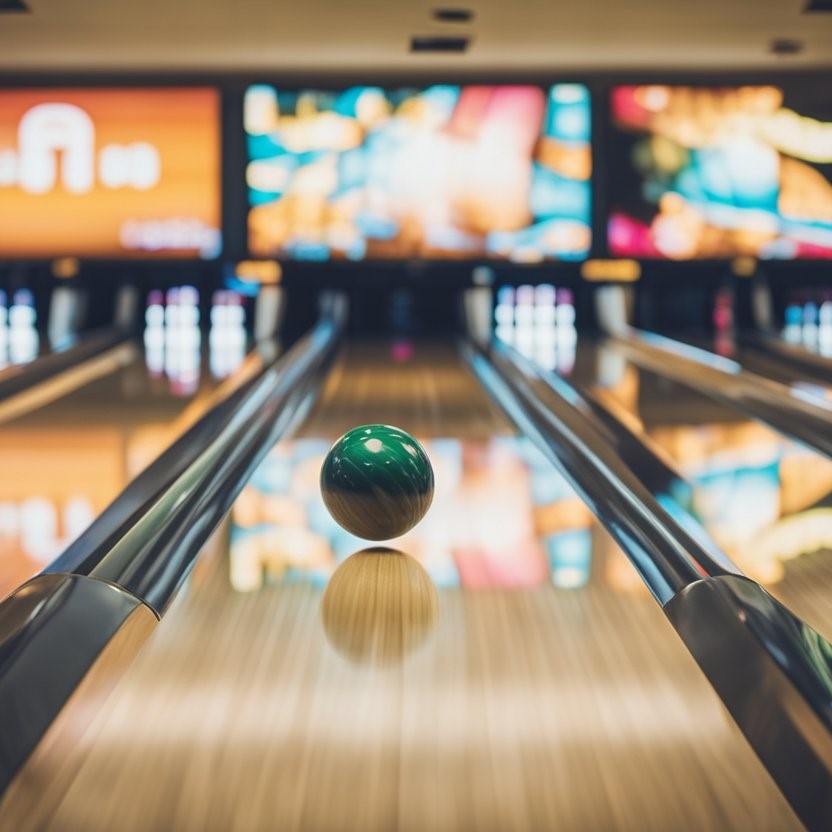 perfect score in bowling