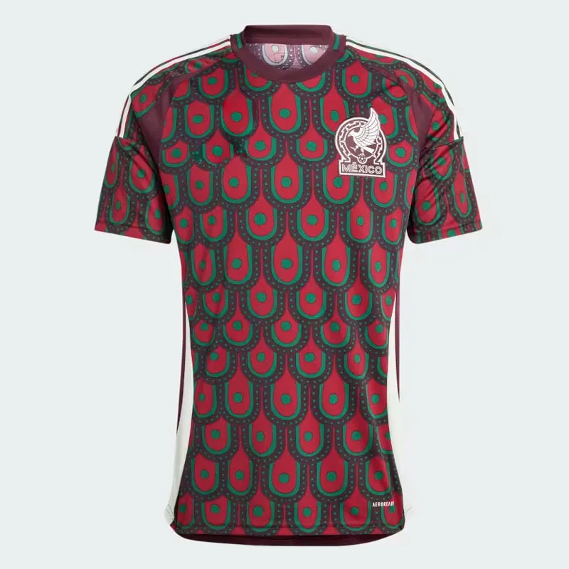 mexico national team jersey
