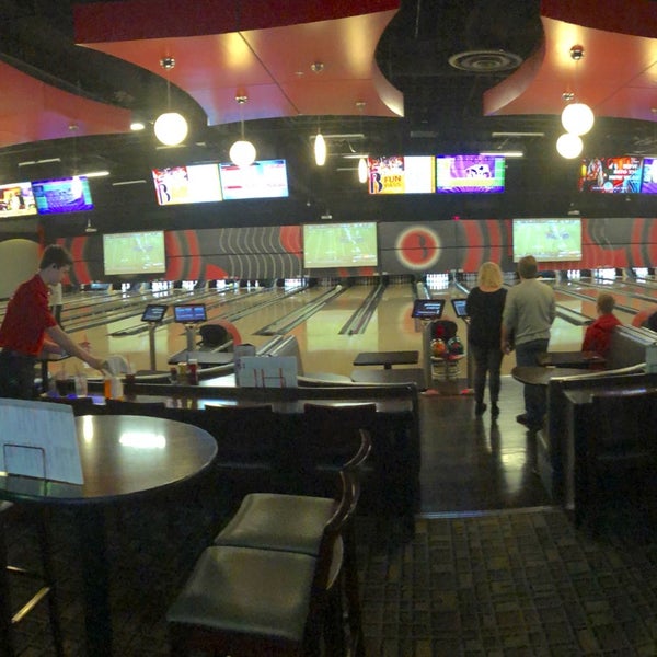 andy b bowling