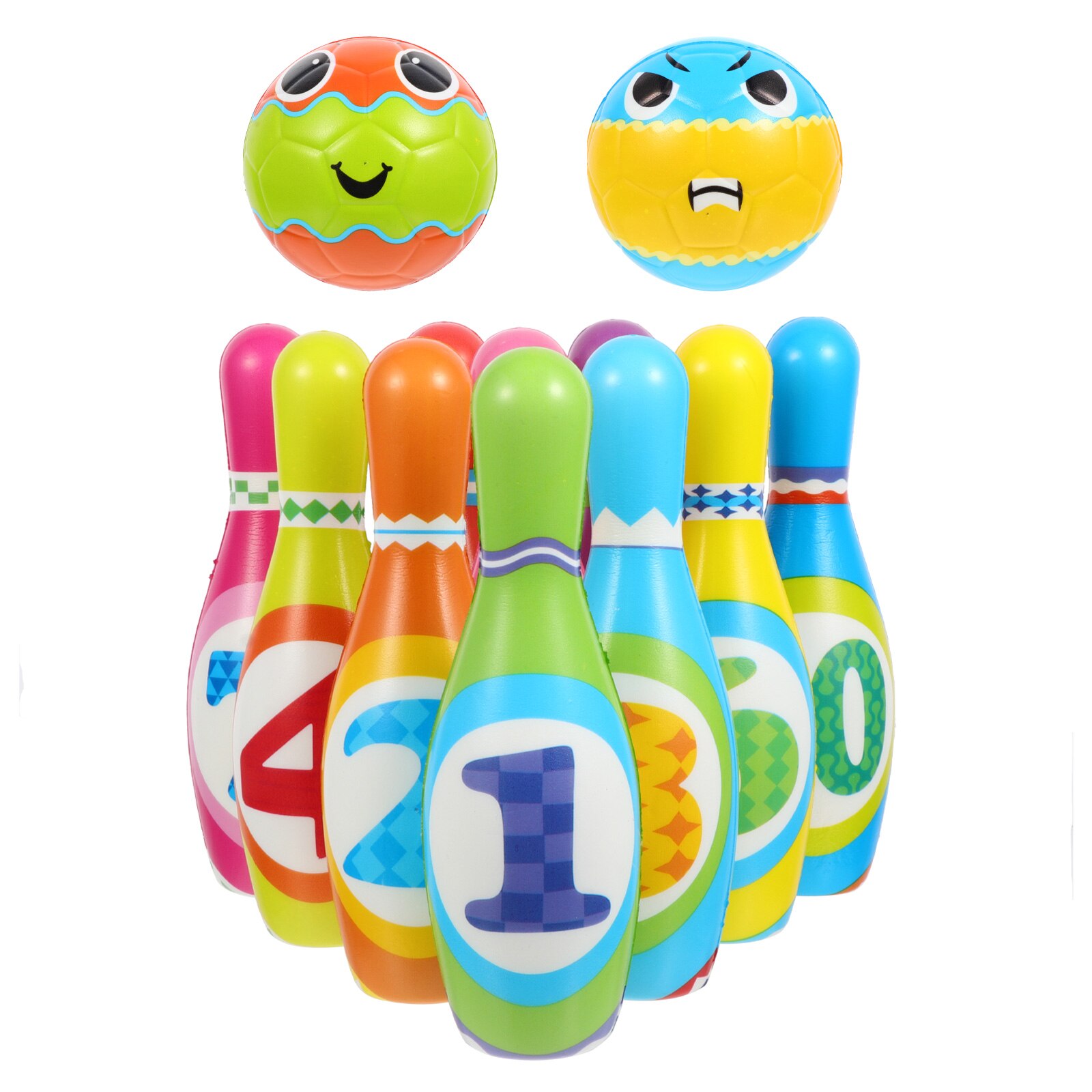 bowling ball
