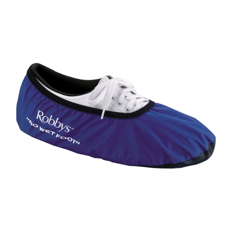 bowling shoe covers