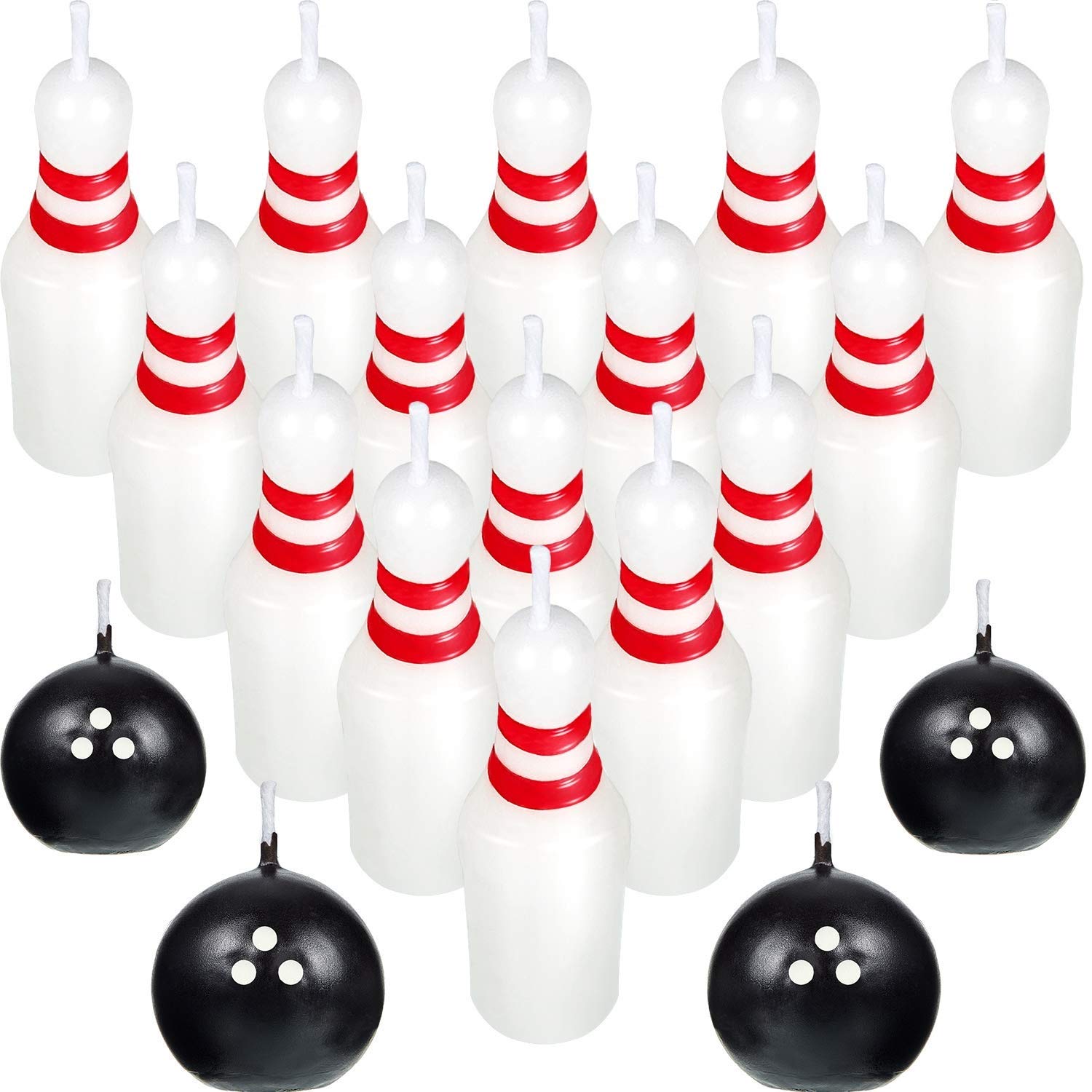 candlestick bowling