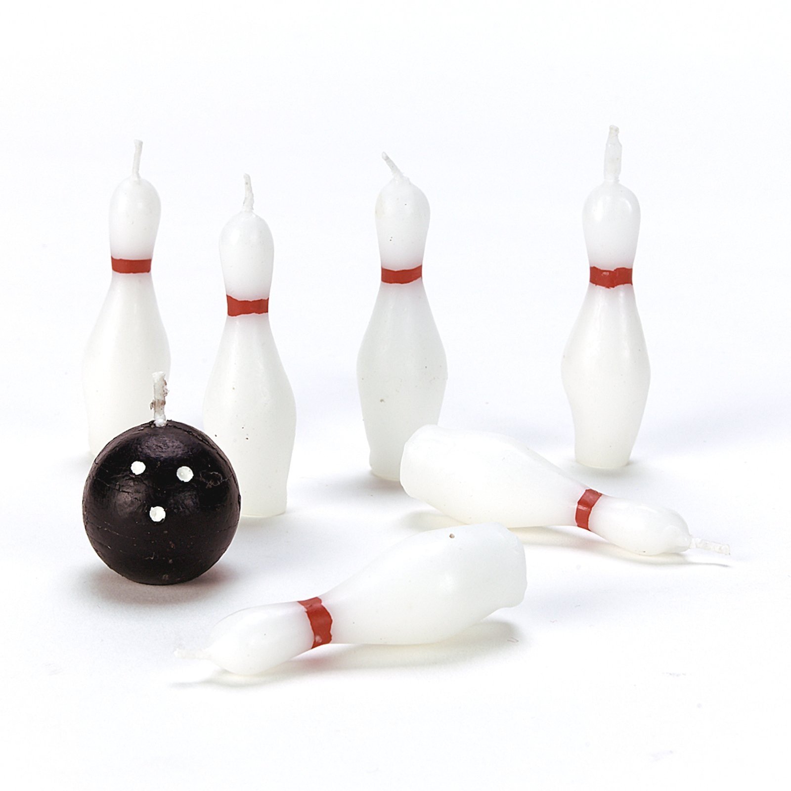 candlestick bowling
