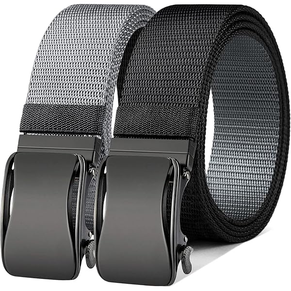 golf belts